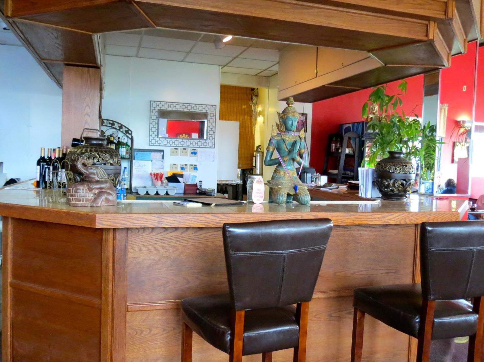 Budget Host Airport Inn Waterville Bagian luar foto